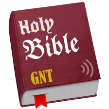 Holy Bible Good News Translation (GNT)