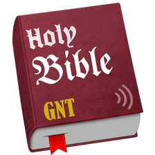 Holy Bible Good News Translation (GNT)