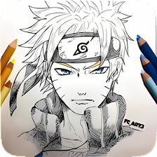 DRAWMANGA - Learn to draw anime and manga