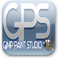 Gimp Paint Studio