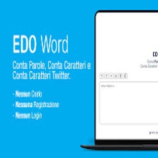 EDO Word para Google Chrome - Extensión Descargar