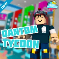 DanTDM Tycoon