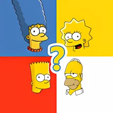 Guess it : The Simpsons Quiz