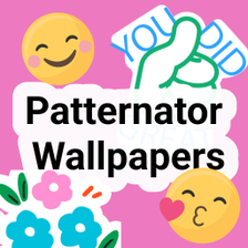 Patternator Wallpapers Desgin