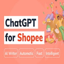 ShopeeGPT - Optimize Titles & Descriptions