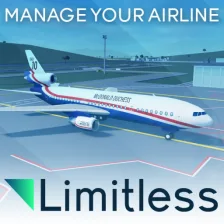 Limitless Airline Manager - 0.1.6