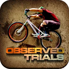 Observed Trials