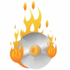 Express Burn CD/DVD Burning Software