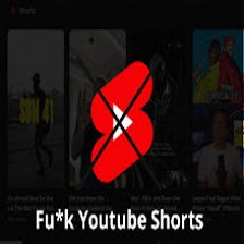 YouTube Shorts Blocker