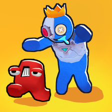 Rainbow - Monsters Guys Aid for Android - Download