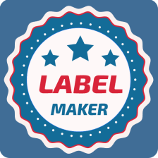 Label Maker  Create: Custom Label Maker Templates