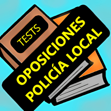 Test Oposiciones a Policía Local