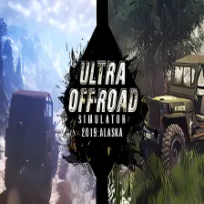 Ultra Off-Road Simulator 2019: Alaska