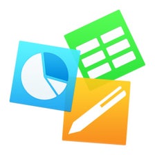 Bundle for iWork Templates for iPhone Download