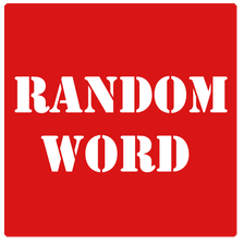 Random Word Dictionary APK para Android - Descargar