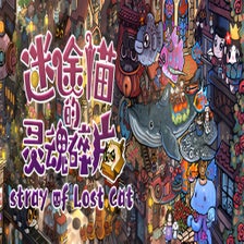 Stray of Lost Cat - Download
