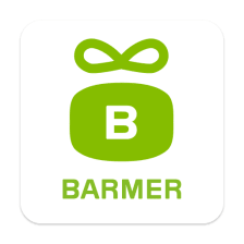 BARMER Bonus-App