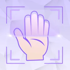 Tech Palmistry - AI Reader