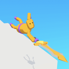 Ragdoll Fighting Run for Android - Download