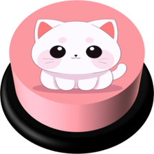 Cat Kitten Meow Button For Android Download