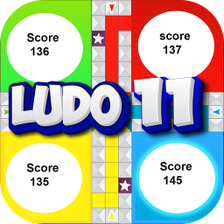 Ludo 11 - Multiplayer Ludo