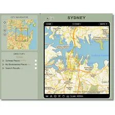 Schmap Sydney Guide
