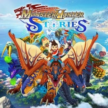 Monster Hunter Stories For Iphone Download