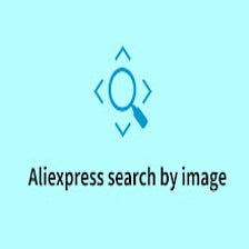 Aliexpress search by image