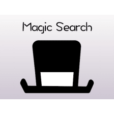 Magic Search | Supercharge your Search