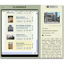 Schmap Florence Guide