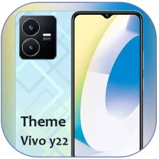 Theme for Vivo Y20  Vivo Y20 Launcher