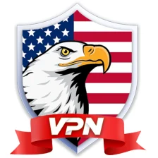 USA VPN - Unlimited Fast proxy