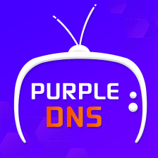Purple DNS  Fast Ads Blocker