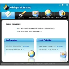 BPS Phishing Blaster