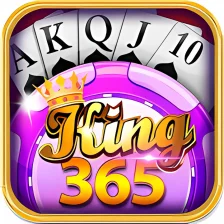 Game danh bai doi thuong King 365