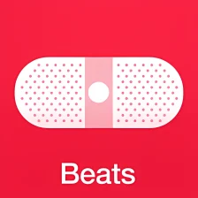 Cast to Beats by Dr. Dre