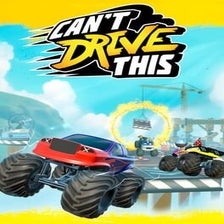 Cant Drive This