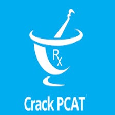 Pharmacy College Admission Test - Crack PCAT