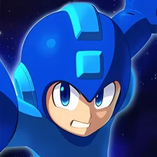 Mega Man 11 - Tải Về