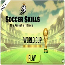 Soccer Skills World Cup Gameograf