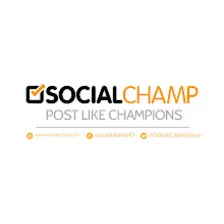 Social Champ