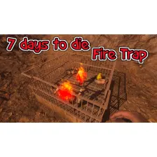 Fire Trap A18