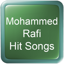 Mohammed Rafi Hit Songs