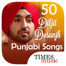 50 Diljit Dosanjh Punjabi Songs Apk For Android Download