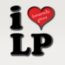 Lamorinda Pizza