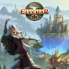 Elvenar - Fantasy Kingdom