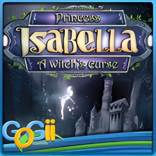Princess Isabella: A Witch's Curse (Full)