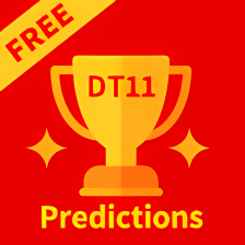 DT11 - Dream11 MyTeam11 Pro-Tips