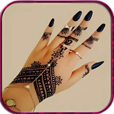 Beautiful pictures of Henna