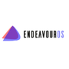 Icon of program: EndeavourOS